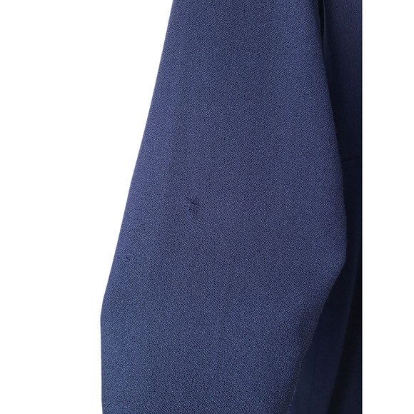 THE FOLD Midi Dress - Picture 10 of 11